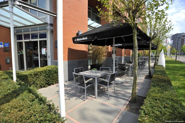 Hotel Golden Tulip Keyser Breda